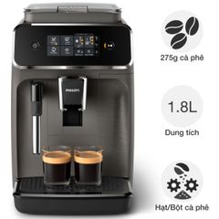  Máy pha cà phê Philips EP2224/10 2200 
