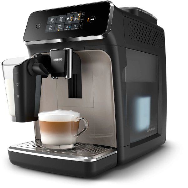 Máy pha cà phê tự động Philips EP2235/40