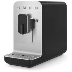  Máy pha cà phê Smeg BCC02BLMEU màu đen 1350W 
