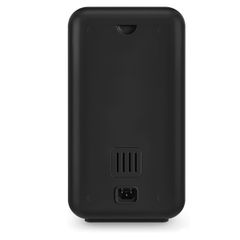  Máy pha cà phê Smeg BCC02BLMEU màu đen 1350W 