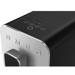  Máy pha cà phê Smeg BCC02BLMEU màu đen 1350W 