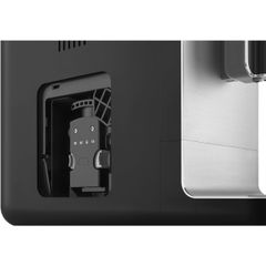  Máy pha cà phê Smeg BCC02BLMEU màu đen 1350W 