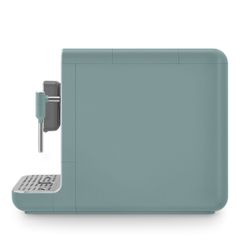  Máy pha cà phê Smeg BCC02EGMEU 1350W - Màu xanh ngọc 