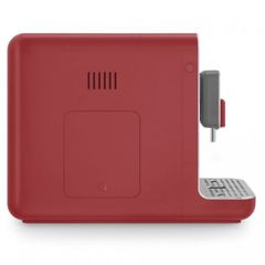  Máy pha cà phê Smeg BCC02RDMEU 1350W 