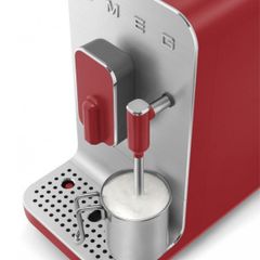  Máy pha cà phê Smeg BCC02RDMEU 1350W 