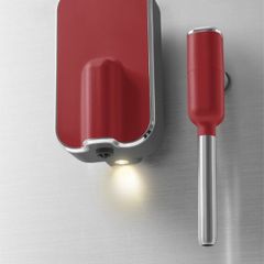  Máy pha cà phê Smeg BCC02RDMEU 1350W 