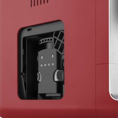  Máy pha cà phê Smeg BCC02RDMEU 1350W 