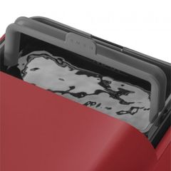  Máy pha cà phê Smeg BCC02RDMEU 1350W 