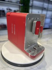  Máy pha cà phê Smeg BCC02RDMEU 1350W 