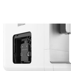  Máy pha cà phê Smeg BCC12WHMEU màu trắng 1350W 