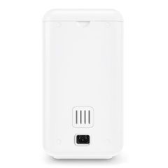  Máy pha cà phê Smeg BCC12WHMEU màu trắng 1350W 