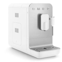  Máy pha cà phê Smeg BCC12WHMEU màu trắng 1350W 