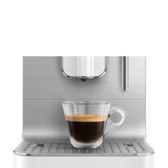  Máy pha cà phê Smeg BCC12WHMEU màu trắng 1350W 