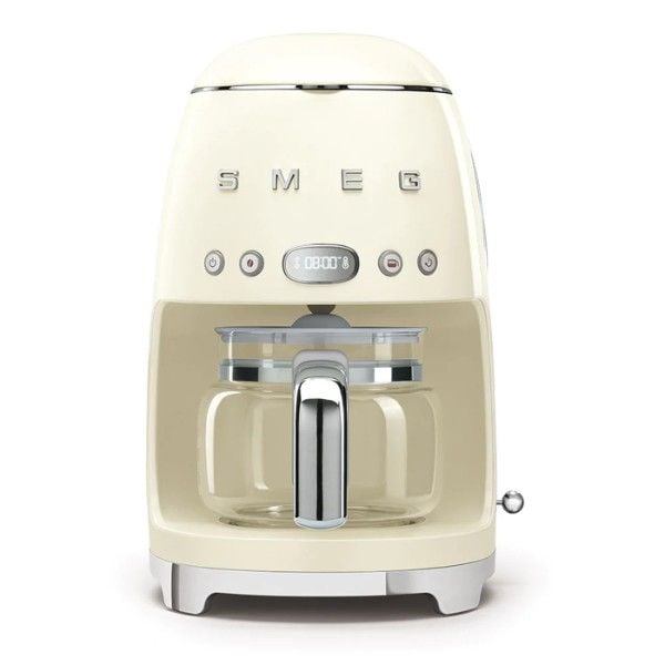 Máy pha cà phê Smeg DCF02 | Giadungg12