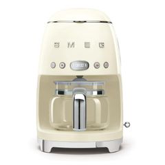  Máy pha cà phê Smeg DCF02 - Nhiều màu 