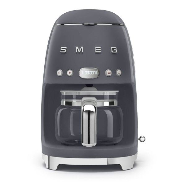Máy pha cà phê Smeg DCF02 | Giadungg13