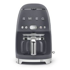  Máy pha cà phê Smeg DCF02 - Nhiều màu 
