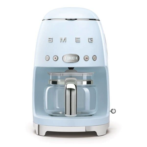 Máy pha cà phê Smeg DCF02 | Giadungg8