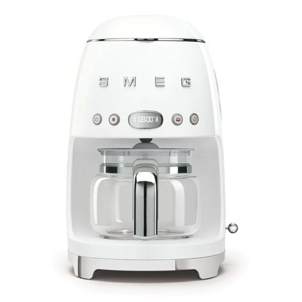 Máy pha cà phê Smeg DCF02 | Giadungg10