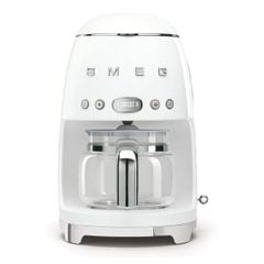  Máy pha cà phê Smeg DCF02 - Nhiều màu 