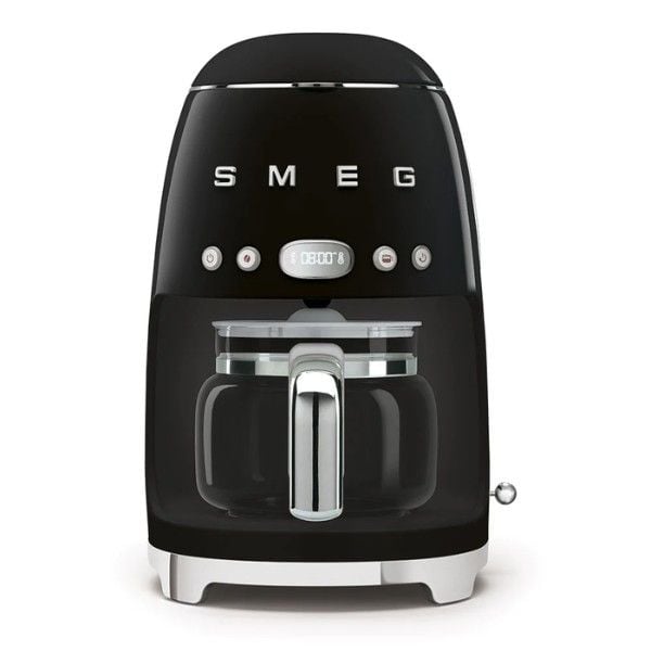 Máy pha cà phê Smeg DCF02 | Giadungg11