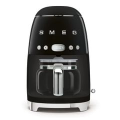 Máy pha cà phê Smeg DCF02 - Nhiều màu 