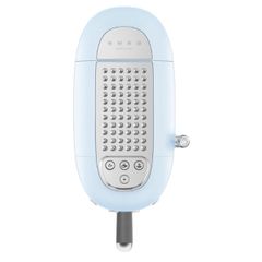  Máy pha cà phê Smeg ECF02PBEU màu xanh blue - Made in Italy 