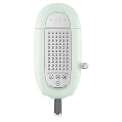  Máy pha cà phê Smeg ECF02PGEU màu xanh mint - Made in Italy 