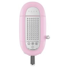  Máy pha cà phê Smeg ECF02PKEU màu hồng - Made in Italy 