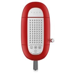  Máy pha cà phê Smeg ECF02RDEU màu đỏ - Made in Italy 