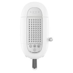  Máy pha cà phê Smeg ECF02WHEU màu trắng - Made in Italy 