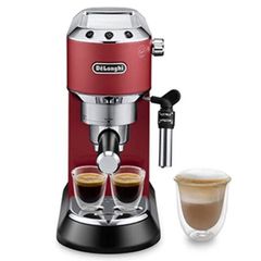  Máy pha cà phê Delonghi Dedica EC685.R 