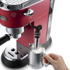  Máy pha cà phê Delonghi Dedica EC685.R 