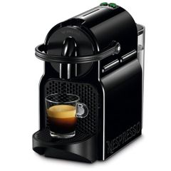 Máy pha cà phê viên nén Nespresso Delonghi EN 80.B màu đen 