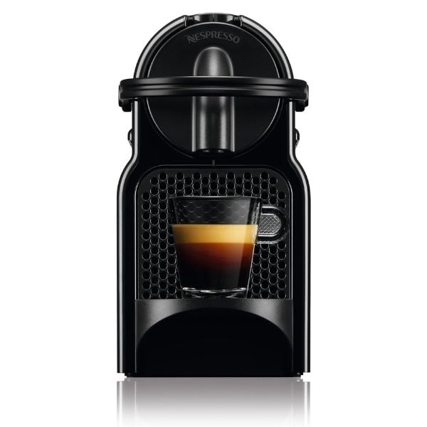 Máy pha cà phê viên nén Nespresso Delonghi EN 80.B màu đen
