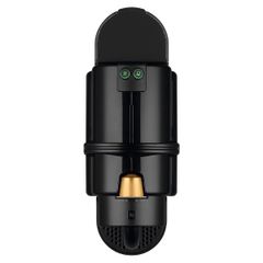  Máy pha cà phê viên nén Nespresso Delonghi EN 80.B màu đen 