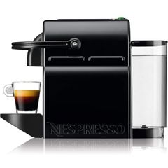  Máy pha cà phê viên nén Nespresso Delonghi EN 80.B màu đen 