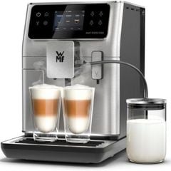  Máy pha cà phê WMF Perfection 660 màu bạc - Made in Pháp 