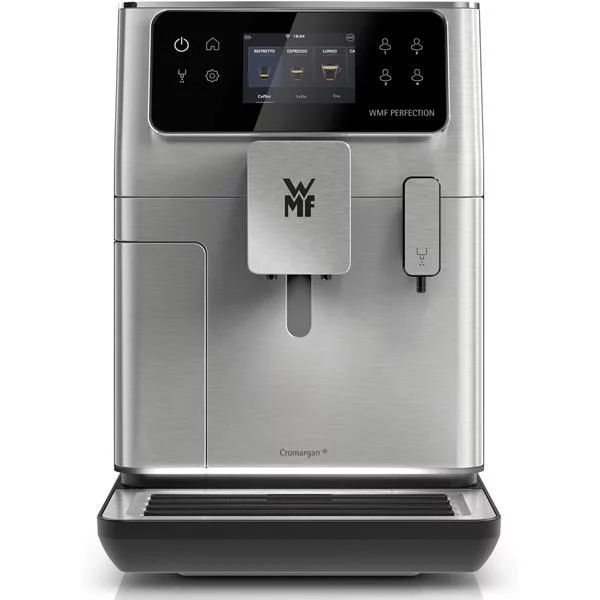 Máy pha cà phê WMF Perfection 660 màu bạc
