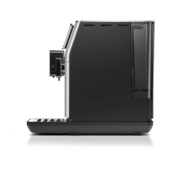 Máy pha cà phê WMF Perfection 660 màu bạc