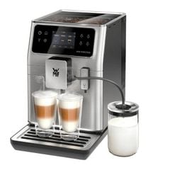  Máy pha cà phê WMF Perfection 660 màu bạc - Made in Pháp 