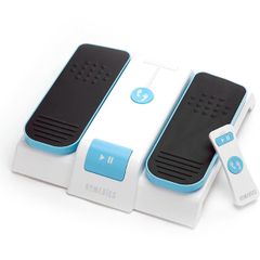  Máy phục hồi chức năng chân HoMedics PSL-1000-GB 