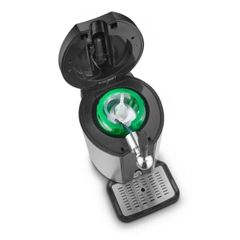  Máy rót bia Caso BeerMaster 