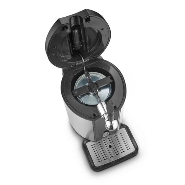 Máy rót bia Caso BeerMaster