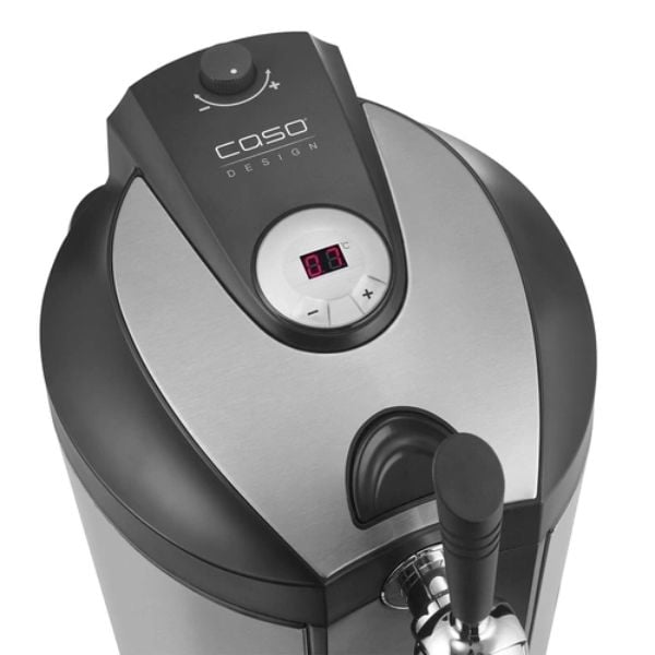 Máy rót bia Caso BeerMaster