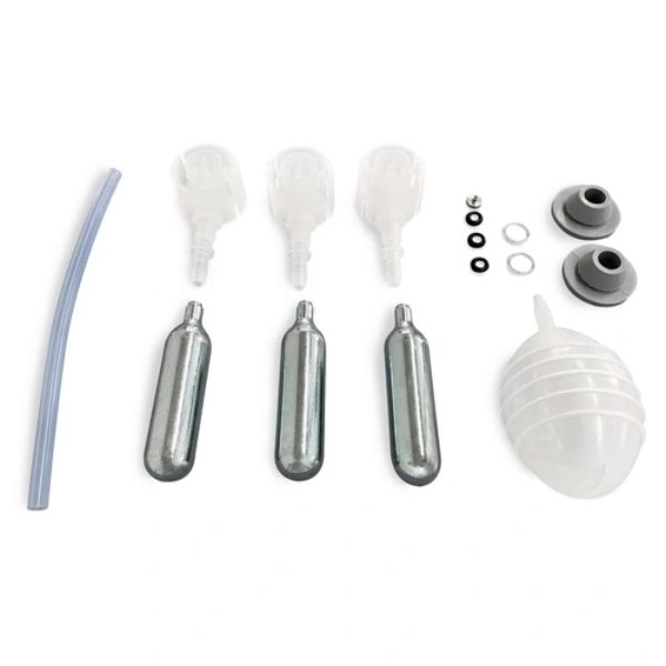 Máy rót bia Caso BeerMaster