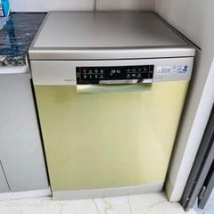  Máy rửa bát Bosch SMS6ZCI49E Serie 6 - 13 bộ 