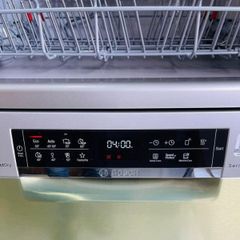 Máy rửa bát Bosch SMS6ZCI49E Serie 6 - 13 bộ 