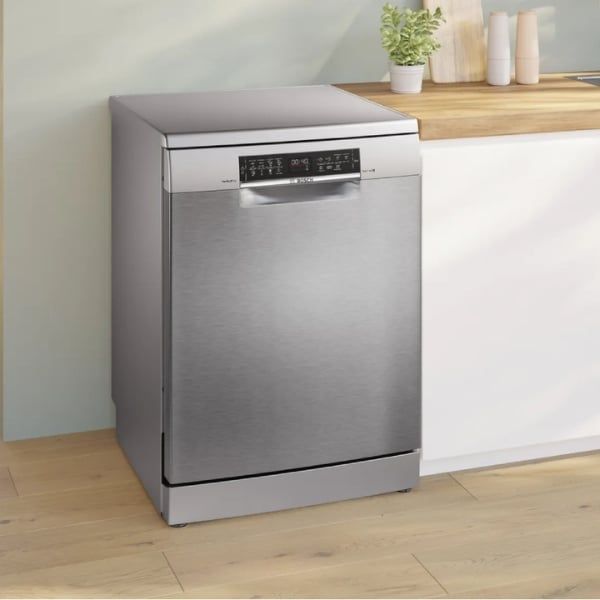 Máy rửa bát Bosch SMS6ZCI49E 13 bộ