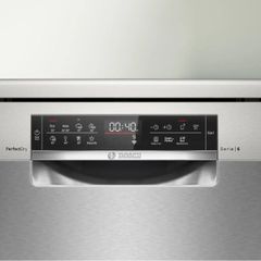  Máy rửa bát Bosch SMS6ZCI49E Serie 6 - 13 bộ 